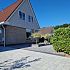 H2O terrassteen 20x30x6 cm Light Grey ( verpakt op ww pallet)