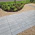 Patio BSS Long 31,5x10,5x7cm Light Grey ( verpakt op ww pallet)