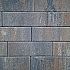 Patio BSS Long 7cm Triple top ( verpakt op ww pallet)