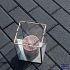 # BSS 6cm antraciet - 11,20 m2/pp - 0,80 m2/pl - 14 lg/pp