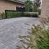 BSS 6cm Grey mix