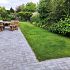BSS 6cm Grey mix