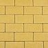 BSS 8cm geel komo