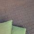 ZF Dikformaat 21x7x8cm Brown komo  ( met afstandhouder)