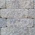 Getrommelde Splitblok 32x13x11 cm Light Grey 2.0 ( verpakt op ww pallet