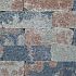 Getrommelde Splitblok 32x13x11 cm Triple 2.0 ( verpakt op ww pallet)