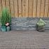 Splitblok 15x15x60 cm Concrete 2.0 ( verpakt op ww pallet)