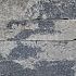 Getrommelde Splitblok 15x15x60 cm Grey mix 2.0 ( verpakt op ww pallet)
