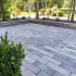 Getrommelde Splitblok 15x15x60 cm Beach 2.0 ( verpakt op ww pallet)