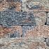 Getrommelde Splitblok 15x15x60 cm Triple 2.0 ( verpakt op ww pallet)