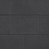 Betonsteen 20x30x5 cm nero