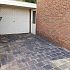 Betonsteen 20x30x5 cm Shelbyville