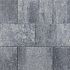 Betonsteen 20x30x5 cm Grey mix