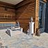 Betonsteen 20x30x6 cm Beach