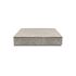 Oud hollandse traptreden 50x37x15 cm, greige