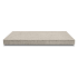 Oud hollandse opsluitband 100x30x5 cm, gewapend, greige