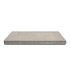 Oud hollandse opsluitband 100x50x5 cm, gewapend, greige