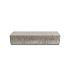 Oud hollandse stapelelement 15x15x75 cm, greige