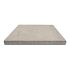Oud hollandse tegel ZF 100x100x5 cm, gewapend, greige