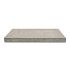 Oud hollandse tegel ZF 120x60x7 cm, gewapend, greige