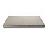 Oud hollandse tegel ZF 150x120x10 cm, gewapend, greige
