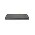Oud hollandse tegel ZF 150x50x10 cm, gewapend, antraciet