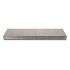 Oud hollandse tegel ZF 200x50x10 cm, gewapend, greige