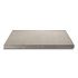 Oud hollandse tegel ZF 240x120x12 cm, gewapend, greige