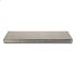 Oud hollandse tegel ZF 240x60x12 cm, gewapend, greige