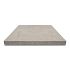 Oud hollandse tegel ZF 80x80x5 cm, gewapend, greige