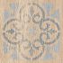 GeoCeramica® 60x60x4 Facewood-Decor