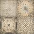 GeoProArte® Decor Industrieel 60x60x4