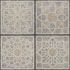 GeoProArte® Decor Alhambra 60x60x4