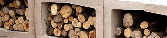 Keerwanden | U- / L-Elementen