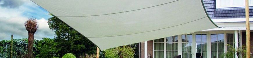 Zonnedoek