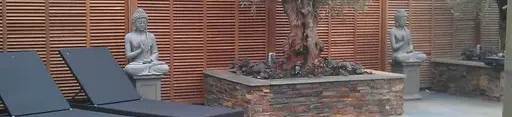 Tuinschermen - Trellissen