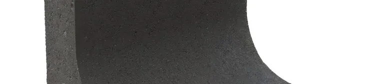 L-Element Antraciet