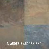 Mirage - Ardesie
