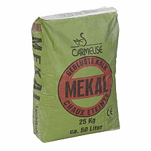 Mekal Kalk