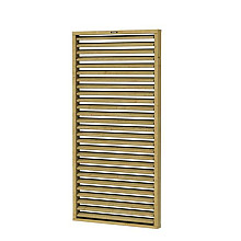 Douglas shutter scherm