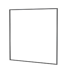 Aluminium profielset