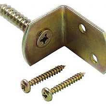 L-beslag