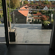 Keramische tegels