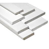 MDF plinten