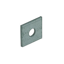 Sluitplaten
