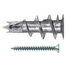 Gipsplaatplug 