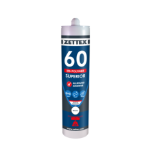 Zettex MS 60