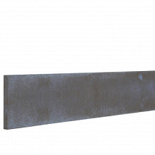 Betonplaat stampbeton