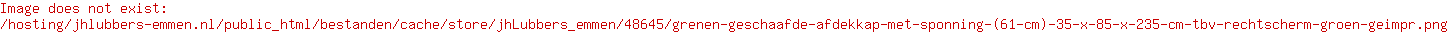 Afdekkap gesch