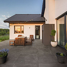 Keramiek 1cm - Skolleville